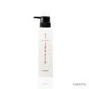 ルベル イオ セルケア 1 500ml (LabeL IAU pure booster 疎水化 植物由来100% パサつき ダメージ サロン専売品 美容室 )