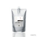 ルベル イオ セルケア 1 1000ml (LabeL IAU pure booster 疎水化 植物由来100% パサつき ダメージ サロン専売品 美容室 )