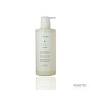 【 全品ポイント10倍! ※要エントリー 】 ルベル ヴィージェ シャンプー 600mL (LebeL viege shampoo ヘアケア デリケート地肌 やさしく洗浄 ゴワつき防止 美容室 サロン専売品)