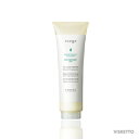 ルベル ヴィージェ ヘアトリートメント S 240mL (LebeL viege treatment ヘアケア ソフトタイプ やわらか保湿 痩せた髪 コルテックス補強成分 CMC補強成分 美容室 サロン専売品)