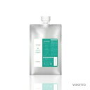 ルベル ヴィージェ ヘアトリートメント S1000mL リフィル(LebeL viege treatment ヘアケア ソフトタイプ やわらか保湿 痩せた髪 コルテックス補強成分 CMC補強成分 美容室 サロン専売品)