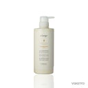 ルベル ヴィージェ ヘアトリートメント V 600mL (LebeL viege treatment ヘアケア コシUP ゴボウ根エキス配合 痩せた髪 美容室 サロン専売品)