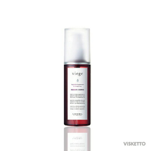 ٥  ǥȥå 100mL (LebeL viege MEDICATE ESSENCE ץ   ˭ȱ  ȴͽ ѰӺ    æͽ ¥ ȯ¥ ե ¸ æ  Ƽ )