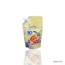 ロレッタ うるうるしたい日のトリートメント 400g詰替用 (正規品 ビューティエクスペリエンス ヘアケア Loretta シャンプー shampoo すっきり スッキリ 頭皮用 美容室 サロン専売品)