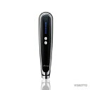ヤーマン キャビスパ 360+専用ゲル付 (YAMAN ボディケア エステ おうちエステ 筋肉 お顔 フェイスライン ボディライン 防水 コードレス メソスタイルゲル 200ml プロ用 美容室 サロン専売)
