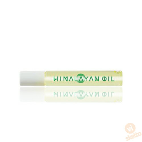 全品ポイント3倍!ヒマラヤン オイル 血-けつ- 10ml (HIMALAYAN OIL パワーオイル 高山植物 生薬 東洋医学 健康 漢方 リフトアップ)