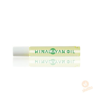 ヒマラヤン オイル 血-けつ- 10ml (HIMALAYAN OIL パワーオイル 高山植物 生薬 東洋医学 健康 漢方 リフトアップ)