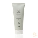 ナンバースリー イルガ 薬用トリートメントS 200g (no3 ilga Treatment 頭皮ケア 低刺激 乾燥肌 敏感肌 アトピー肌 アレルギー 医薬部外品 自然派ヘアケア リニューアルパッケージ)