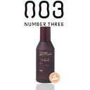 ナンバースリー イルガ 薬用スキャルプローション /180mL ( Number Three No3 Ilga 美容専売 美容室 003 スキャルプケア ローション 頭皮クレンジング)