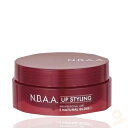 N.B.A.A.アップスタイリング ナチュラルグロス 75g (エヌビーエーエー ヘアスタイリング グロステクチャー 艶髪 ナチュラルヘア )