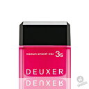 ナンバースリー デューサー3S ミディアムスムース 80g (DEUXER wax 003 サロン専売品 技術 感性 最安値 美容室)