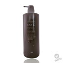 ナンバースリーフォーシー シャンプー 1000ml(PROACTION for C. Treatment 003 サロン専売品 技術 感性 最安値 美容室)