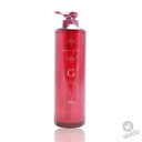 ナンバースリー ミュリアム シャンプー G 660ml