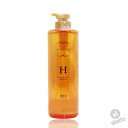 ナンバースリー ミュリアム ゴールド シャンプー H 660ml
