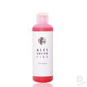 AXJ[ sN Vv[ 200mL (ALES COLOR PINK shampoo treatment F J[)