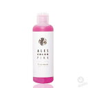 AXJ[ sN g[gg 200g (ALES COLOR PINK shampoo treatment F J[)