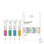 ウエラ カラーモーション+ 4ウィークプログラム 20ml×4回分 (WELLA カラーケア ヘアケア システムトリートメント 4week ホームケア ツヤ 質感 美容室 サロン専売)