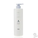 ナンバースリー ミュリアムクリスタル 薬用スカルプシャンプー≪A≫ 660mL（003 ヘアケア スカルプケア 頭皮ケア shampoo べたつき ニオ..