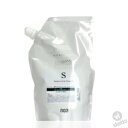 【 全品ポイント10倍! ※要エントリー 】 ナンバースリー ミュリアムクリスタル 薬用スカルプシャンプー≪S≫ 500mL詰替 (003 ヘアケア スカルプケア 頭皮ケア shampoo べたつき ニオイ 清潔 サッパリ 医薬部外品 美容室 サロン専売)