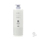 ナンバースリー ミュリアムクリスタル 薬用スカルプトリートメント≪R≫ 620g （003 ヘアケア スカルプケア 頭皮ケア treatment うるおい ふんわり 頭皮に優しい ニキビ ふけ 医薬部外品 美容室 サロン専売）