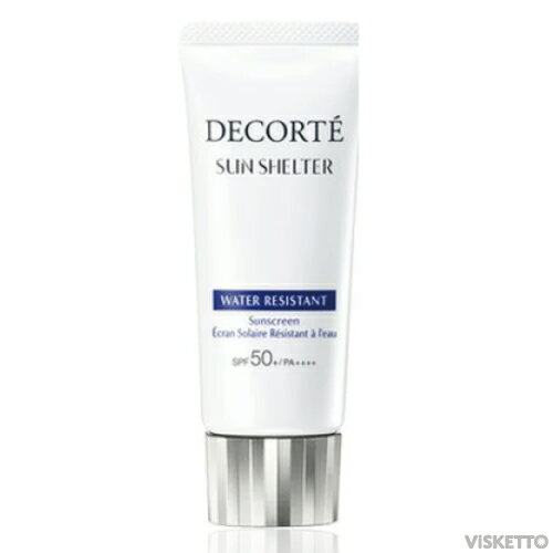 コスメデコルテ サンシェルター マルチ プロテクション≪ウォーターレジスタント≫ 60g (COSME DECORTE コーセー SUN SHELTER スキンケア サンケア UVケア 紫外線 夏 日差し SPF50+/PA++++)のサムネイル