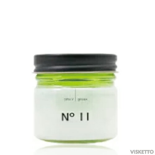 イリヤ スパイキー グリークス ≪ NO.11 ≫ 60g(IRIYA SPIKY GREAX 艶 まとまり感 メンズ 父の日 レディス )