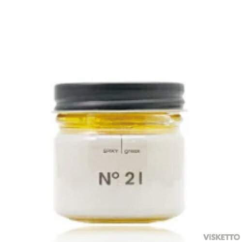 イリヤ スパイキー グリークス ≪NO.21≫ 60g ハードタイプ(IRIYA SPIKY GREAX 艶 キープ力 ハードタイプ )