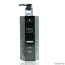 楽天visketto 楽天市場店シュワルツコフ ファイバークリニクス トライボンド シャンプー 1000ml （Schwarzkopf FIBRE CLINIX ヘアケア shampoo カスタマイズケア ホームケア ハイパフォーマンス 新商品 美容室 サロン専売）