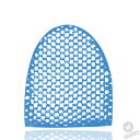 スパトリートメント スプラコール ハニカムスポンジ ≪スパセル ブルー≫ ( spatreatment Supracor スティミュライト 正規品 スポンジ クレンジング ハニカム構造 角質除去 血行促進 お風呂 バスタイム TVショッピング テクノロジー 角質ケア 美容 格安 )