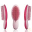 タングルティーザー ザ・アルティメット ≪ピンク≫ ヘアブラシ (TANGLE TEEZER ヘアケア ブラシ くし 濡れ髪専用 ヘアサロン ヘアスタイルがキマる)