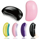 タングルティーザー サロンエリートヘアブラシ (TANGLE TEEZER ヘアケア ブラシ くし ヘアサロン 髪のお悩み)