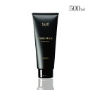 ルベル ジオ フレイマン ルートウェイク 500mL (LebeL THEO FREIMAN スキャルプトリートメント 魅せる男 ヘアケア 頭皮ケア 皮脂コントロール )
