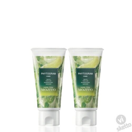 [2SET] եȥ եեҡȢ 80g (PHYTOGRAM 󥱥     ...