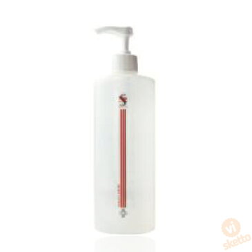 全品ポイント2倍●スパトリートメント HAS モイストローション 500ml (Spa Treatment 化粧水 保湿 しっとり 潤い うるおい フェイスケア セラミド スキンケア 化粧品 基礎化粧品 サロン専売 ) vis527