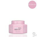 ヘアマスク【 バイブランシー ヘアマスク 】シュワルツコフ ファイバークリニクス バイブランシー ヘアマスク 245g 【 ピンク 】(Schwarzkopf FIBRE CLINIX ヘアケア うねりヘア カスタマイズケア ホームケア しなやか まとまる ハイパフォーマンス 新商品 美容室 サロン専