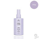 ミスト【 テイム テイミングミスト 】シュワルツコフ ファイバークリニクス テイム テイミングミスト 200mL 【 パープル 】(Schwarzkopf FIBRE CLINIX ヘアケア うねりヘア カスタマイズケア ホームケア しなやか まとまる ハイパフォーマンス 新商品 美容室 サロン専売)