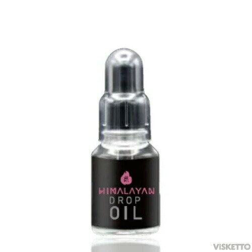 楽天visketto 楽天市場店カイカ ヒマラヤン ドロップオイル ≪気≫ 20mL （HIMALAYAN DROP OIL パワーオイル 高山植物 生薬 東洋医学 健康 漢方 リフトアップ） vis527