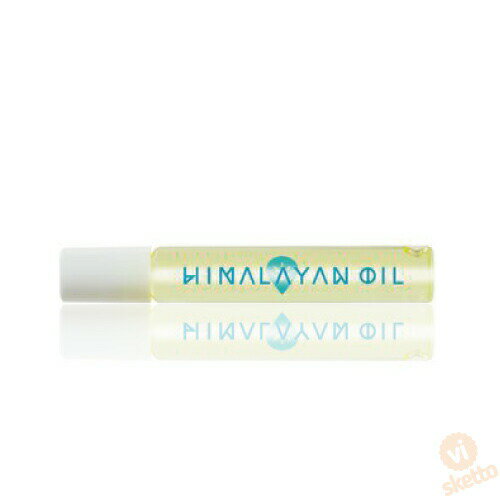 カイカ ヒマラヤン オイル 水-すい- 10ml (HIMALAYAN OIL パワーオイル 高山植物 生薬 東洋医学 健康 漢方 リフトアップ) vis527