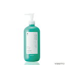 A~m VFp TPA {hALbh 500ml (ARIMINO SHERPA SALON CARE e Tꔄ)