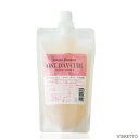 イリヤ アミノエナジー ワンデイカール 400mL 詰替用 (IRIYA 美容専売品 CURL スタイリング剤 ヘアケア 巻き髪キープ スプレー)