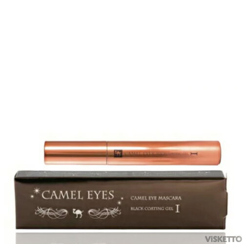 륢 ޥ 9ml (ñ) (CAMELEYES MASCARA  ֥åƥ󥰥 ץ롼 ᥤ ᥤå )