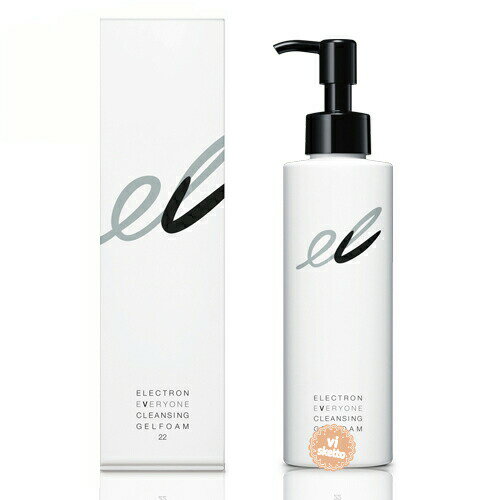 CLEANSING GEL FORM / 180ml