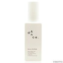 アリミノ ダンスデザインチューナー フラプライマー 120ml (ARIMINO オイル ツヤ ダメージ ヘアケア 美容 おすすめ プロ用 サラサラ トリートメント)