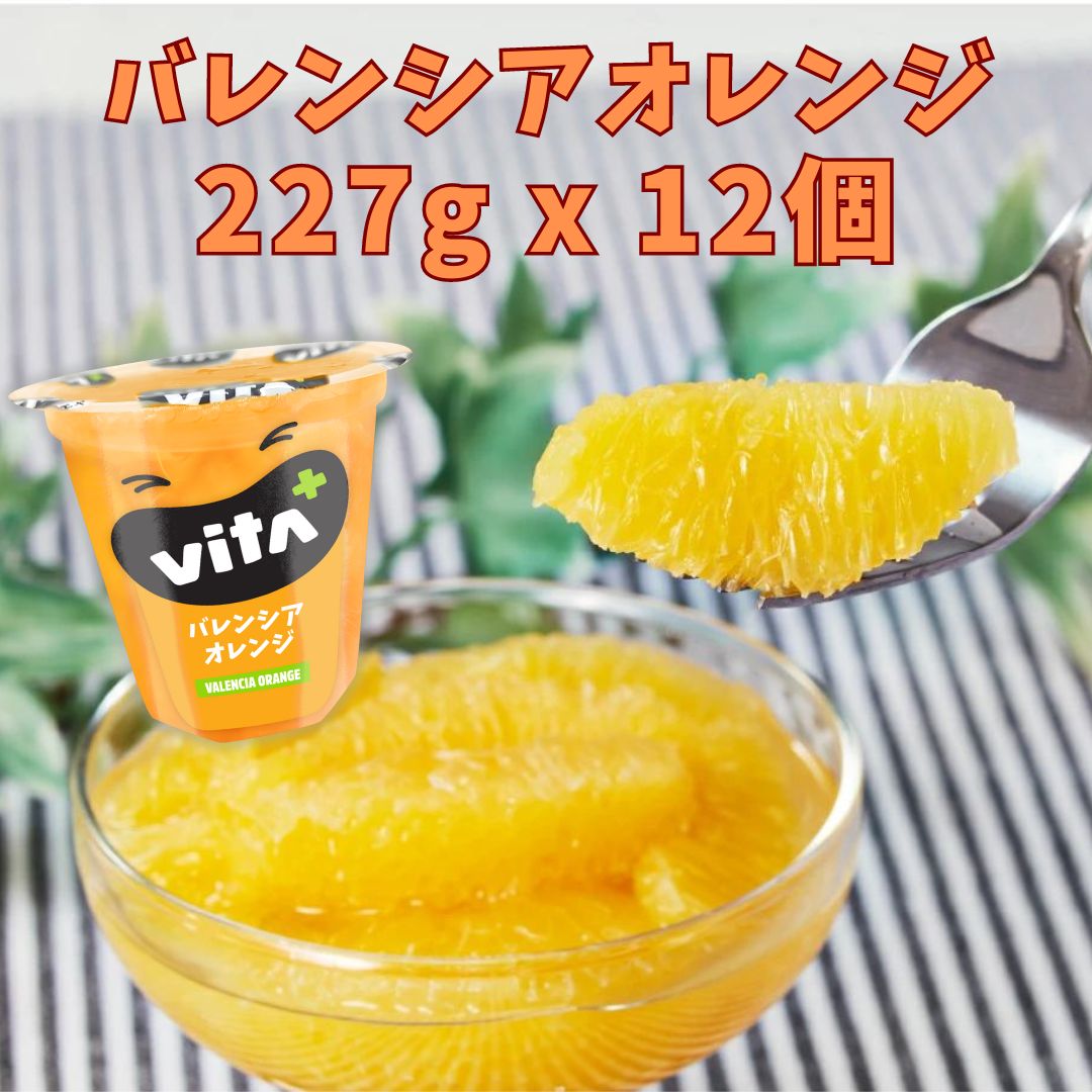 Х󥷥 åҤ 227g 12 ե롼  ӥߥC ե롼ĥե ͽ ե Υե ȥ 쥷 ӥץ饹 VITA VITA+