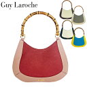 Guy Laroche/MEbV@ ou[nh v/LoX 2wayV_[obO GL-8031 nhobO@x[Wn zCgn u[n