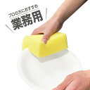 【清掃】KG-001 業務用PROソフトスポンジ