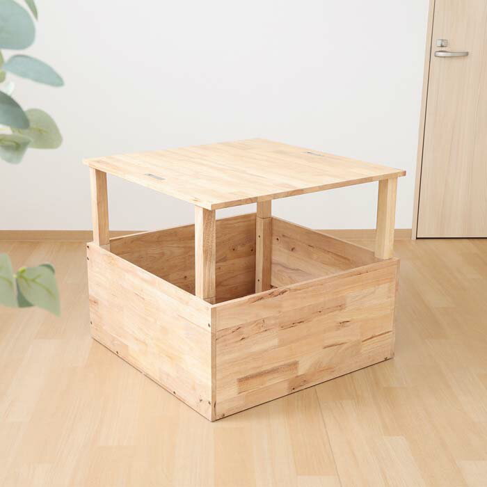 【FJB】NS TATAMI センターテーブル 組立式