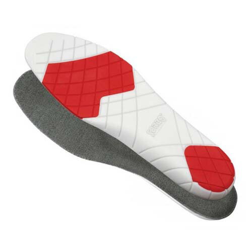 【楽天スーパーSALE_10%OFF】スポーツ用インソール 体圧分散インソール 衝撃吸収素材・人工筋肉ソルボライト ソルボ 2S M L 中敷【メール便 送料無...