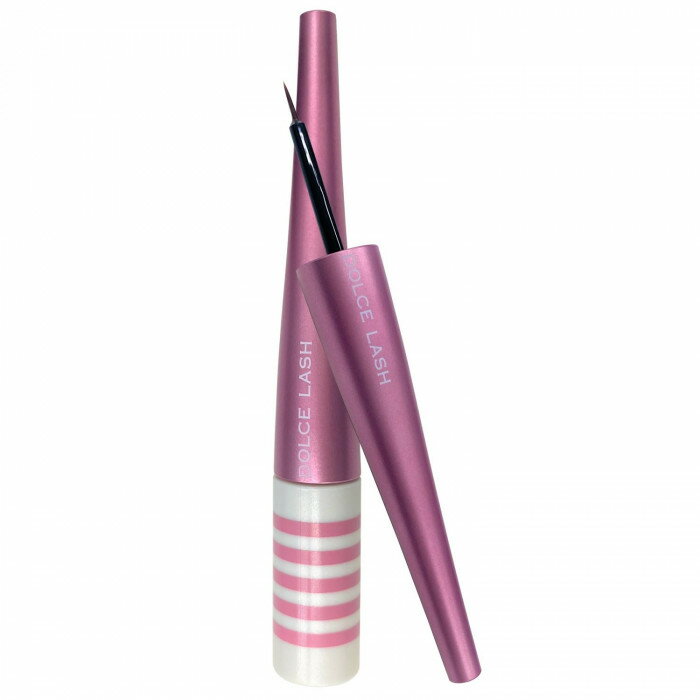 まつ毛専用美容液 ドルチェラッシュ 0006751 1712146 睫毛 まつげ 保護 素の状態 素まつげ 盛らない うす盛り 自まつ毛 ケア 【メール便 送料無料】