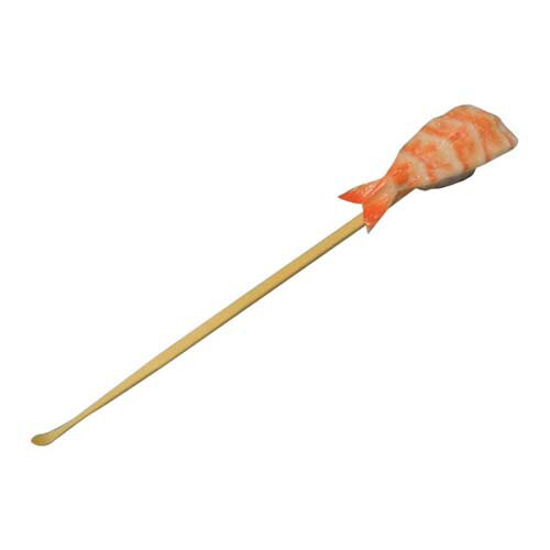 食品サンプル 耳かきはこちら♪そのほかの食品サンプルはこちら！おいしそう!かわいい食品サンプルがついた耳かき!日本職人がつくった食品サンプルつきの耳かきです。本物と見間違えるほど、精巧にできた食品サンプル。日本のお土産(おみやげ)としても大変人気です。※職人手作りのため、形状や色味、風合いは写真と若干異なる場合がございます。※お子様の手の届かない安全な場所に保管してください。fk094igrjs日本職人がつくった食品サンプルつきの耳かきです。本物と見間違えるほど、精巧にできた食品サンプル。日本のお土産(おみやげ)としても大変人気です。※職人手作りのため、形状や色味、風合いは写真と若干異なる場合がございます。※お子様の手の届かない安全な場所に保管してください。サイズ食品サンプル:約60×25×20mm、商品サイズ:約165×25×20mm個装サイズ：18×4×3cm重量約7g個装重量：12g素材・材質食品サンプル:塩化ビニール耳かき:竹製造国日本